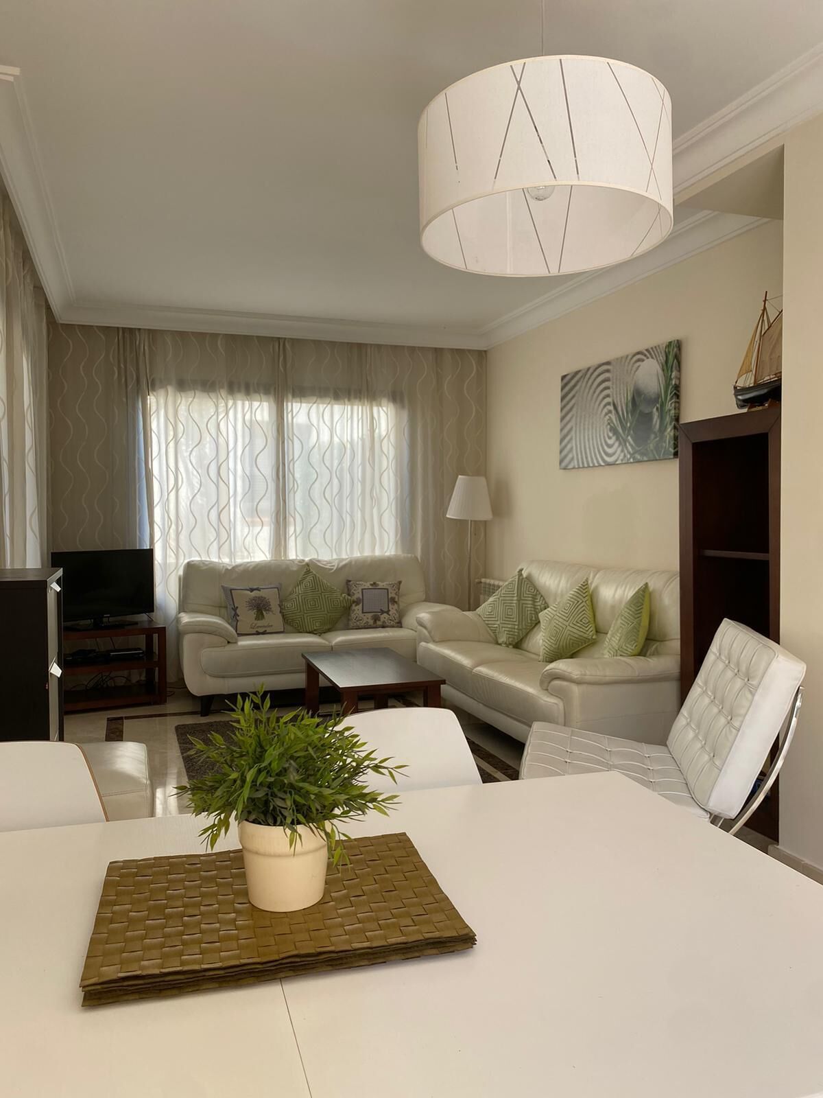 Casa Tara. Beautiful three bedroom ground floor apartment