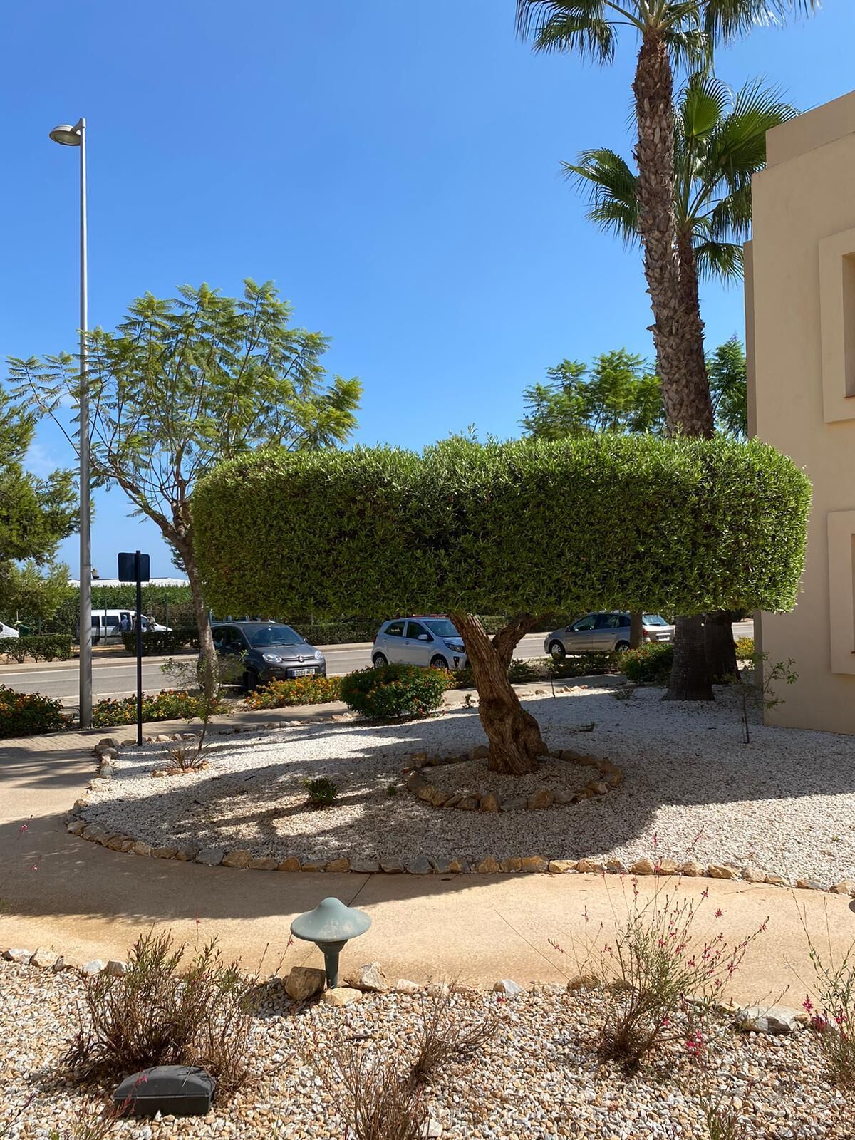 Casa Tara. Beautiful three bedroom ground floor apartment