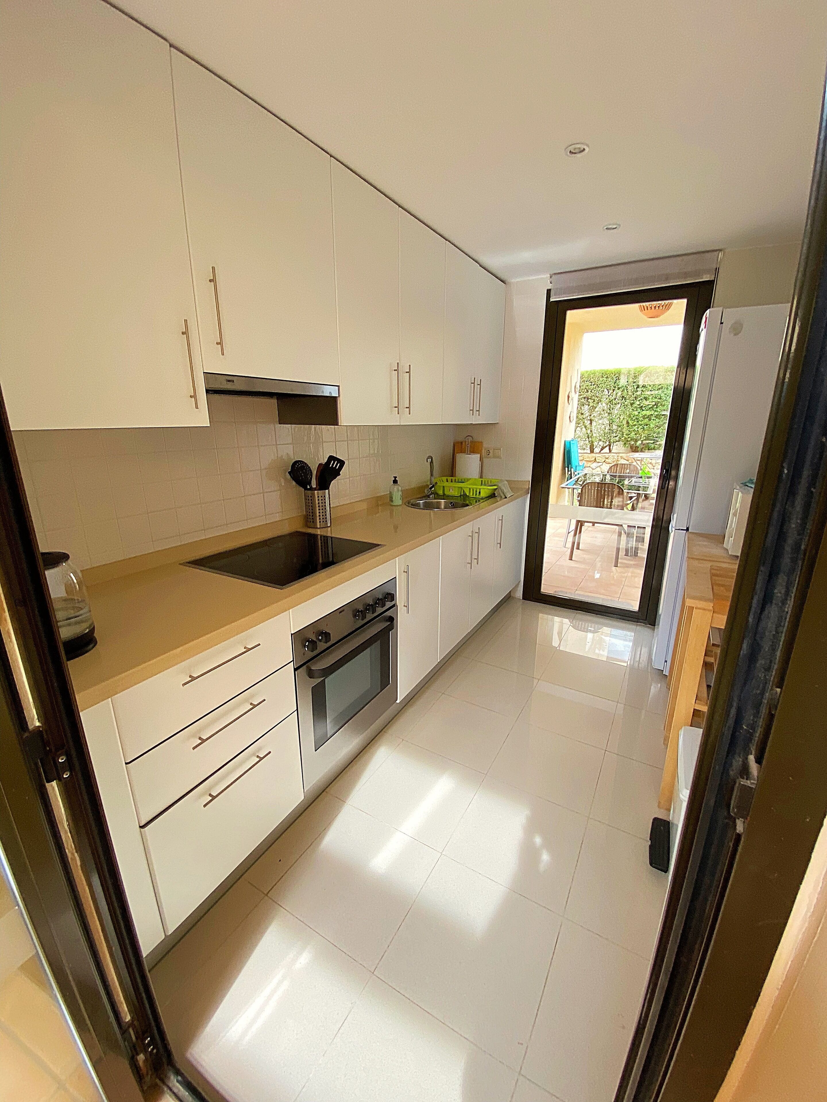 Casa Tara. Beautiful three bedroom ground floor apartment