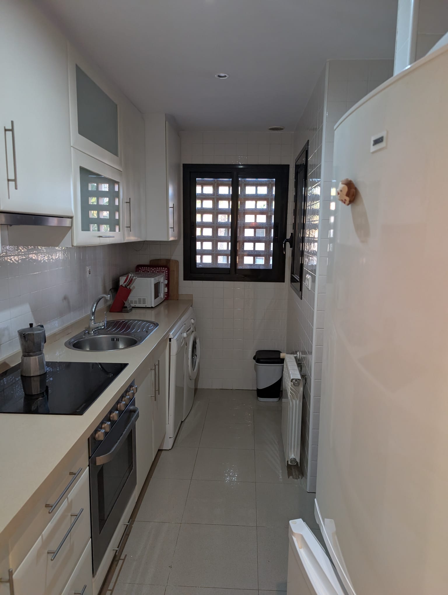 Stunning 2 Bed Apartrment on Roda Golf