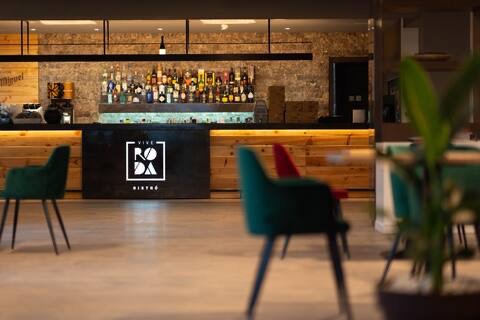 Stunning 2 Bed Apartrment on Roda Golf