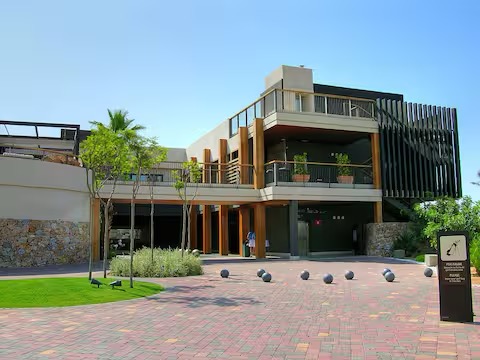 Stunning 2 Bed Apartrment on Roda Golf