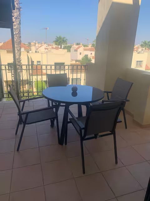 Stunning 2 Bed Apartrment on Roda Golf