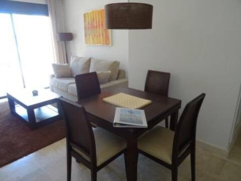 Stunning 2 Bed Apartrment on Roda Golf
