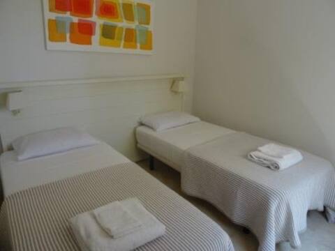 Stunning 2 Bed Apartrment on Roda Golf