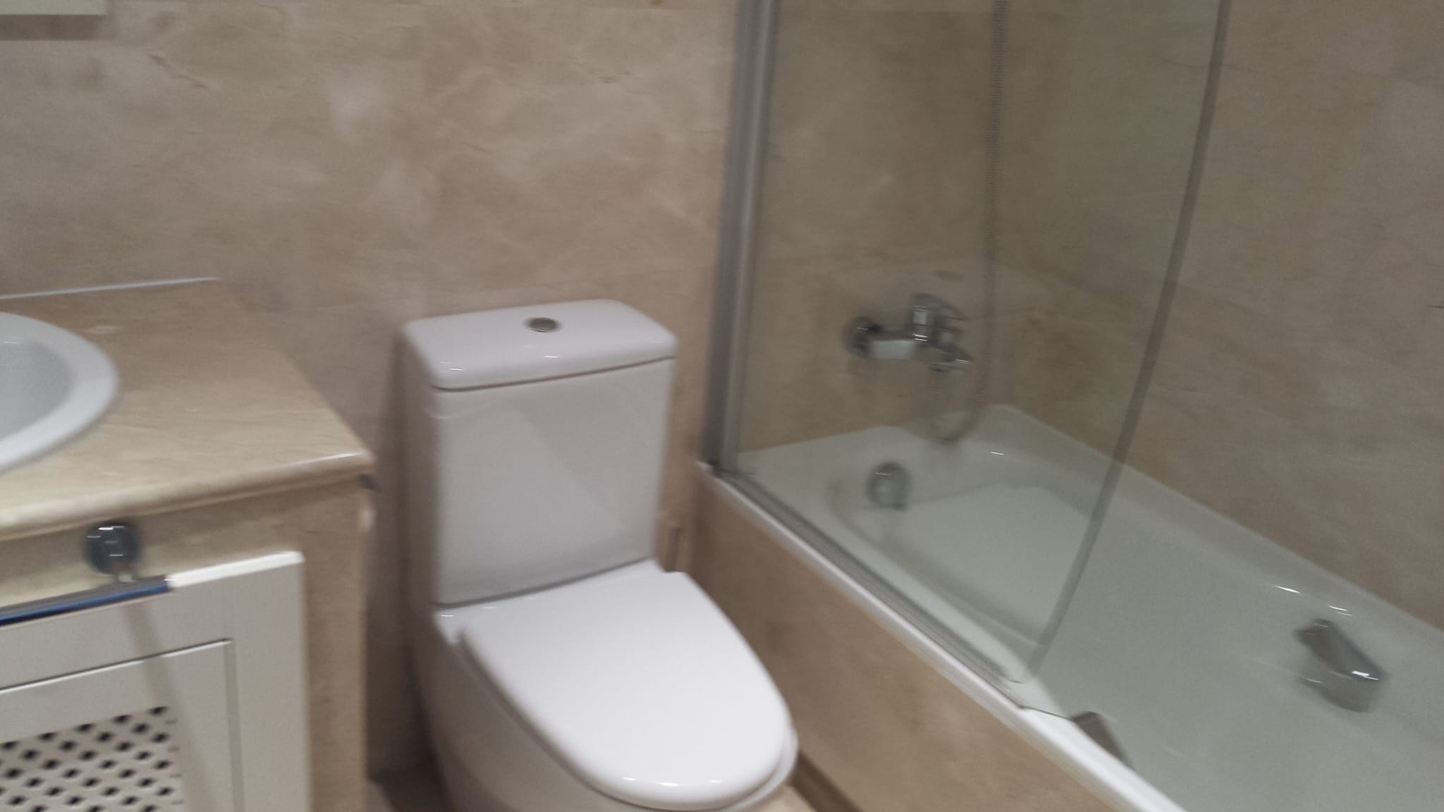 Stunning 2 Bed Apartrment on Roda Golf